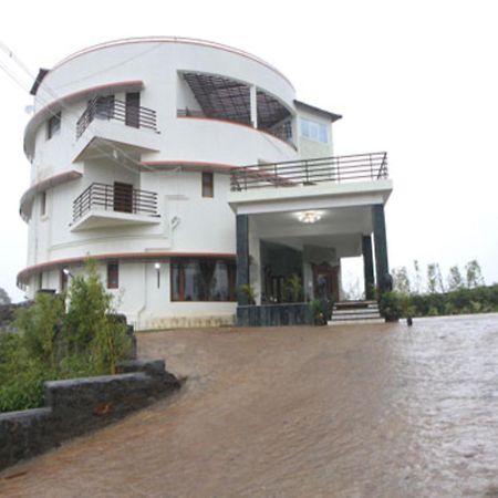 Coastal Grand Mahendravanam - Kolli Hills Esterno foto