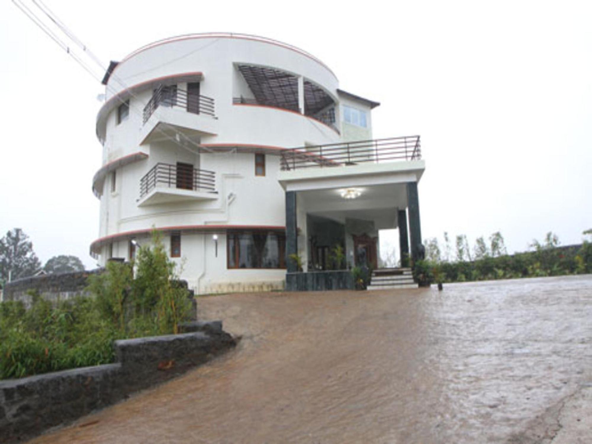 Coastal Grand Mahendravanam - Kolli Hills Esterno foto